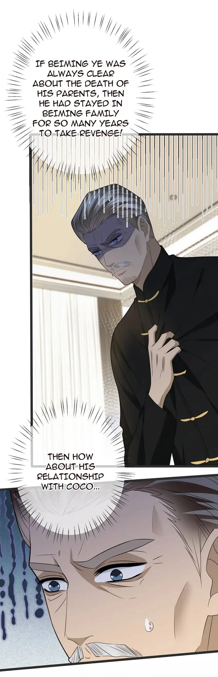 Embrace My Shadow Chapter 386 - Page 2