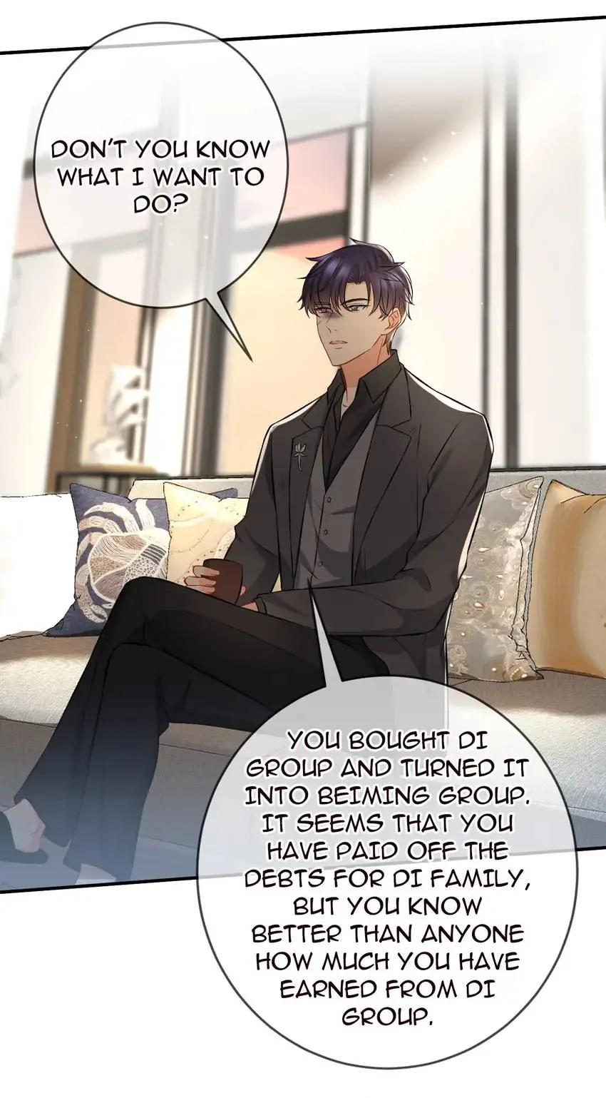 Embrace My Shadow Chapter 386 - Page 20