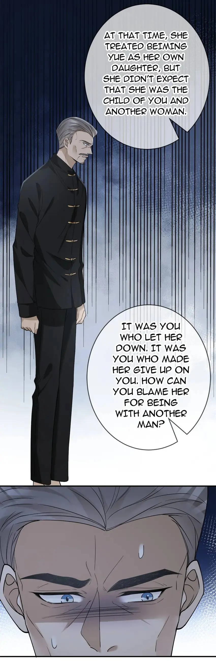 Embrace My Shadow Chapter 387 - Page 12