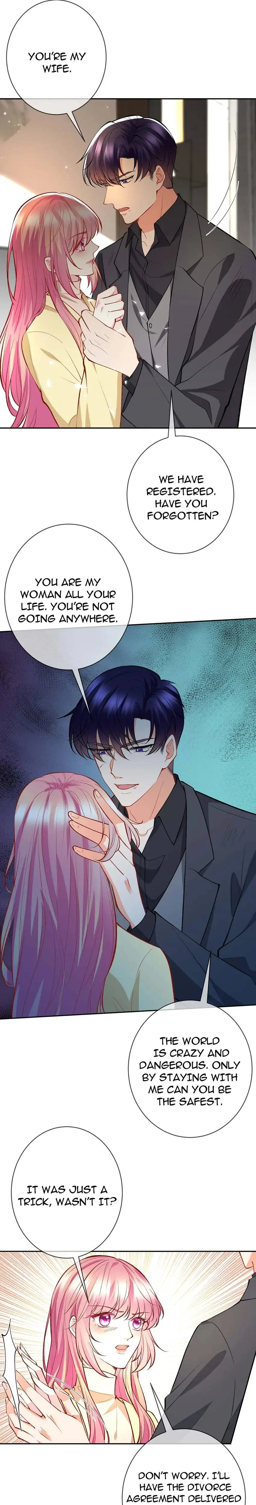 Embrace My Shadow Chapter 388 - Page 15