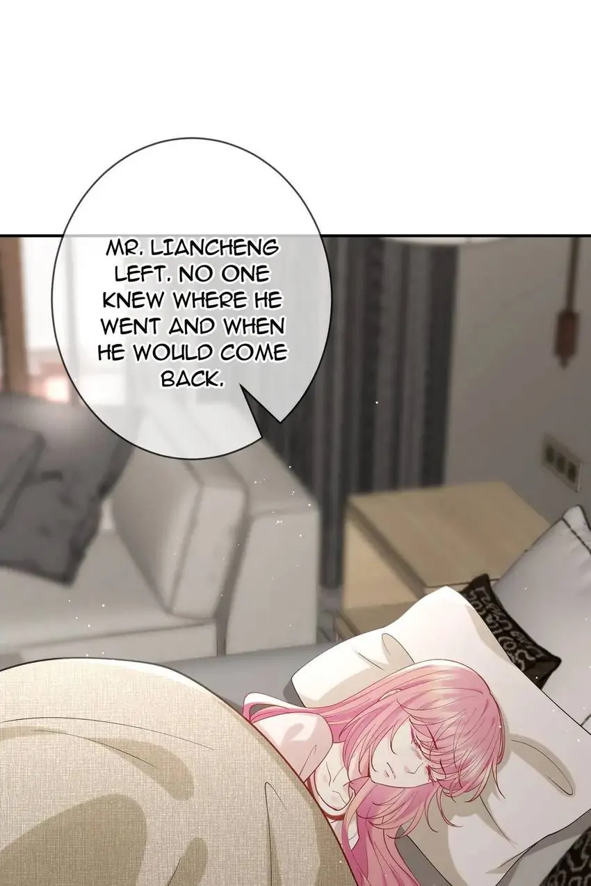 Embrace My Shadow Chapter 389 - Page 1