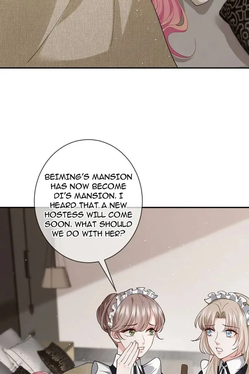 Embrace My Shadow Chapter 389 - Page 2