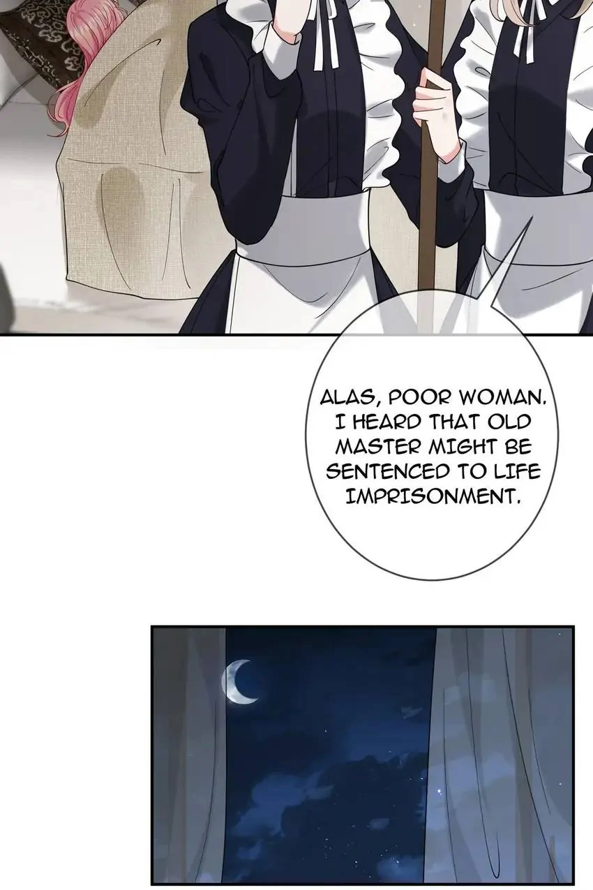 Embrace My Shadow Chapter 389 - Page 3