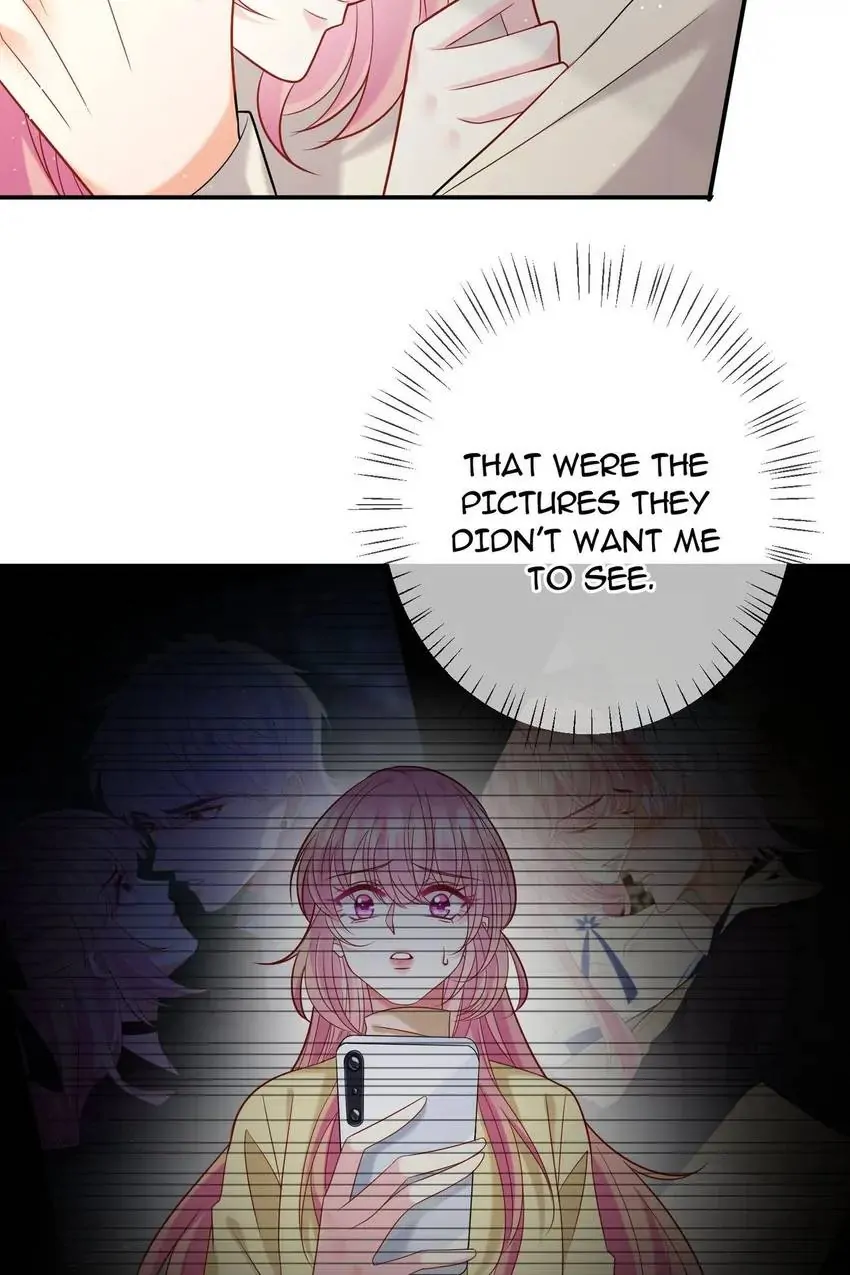 Embrace My Shadow Chapter 389 - Page 21