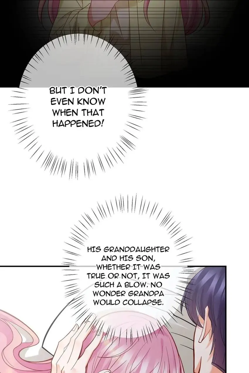 Embrace My Shadow Chapter 389 - Page 22