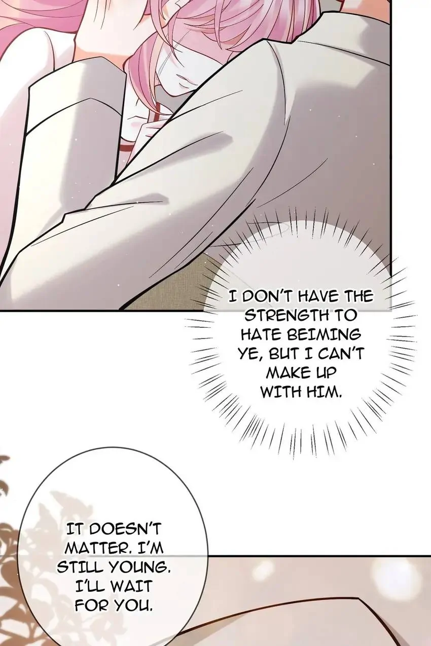 Embrace My Shadow Chapter 389 - Page 23