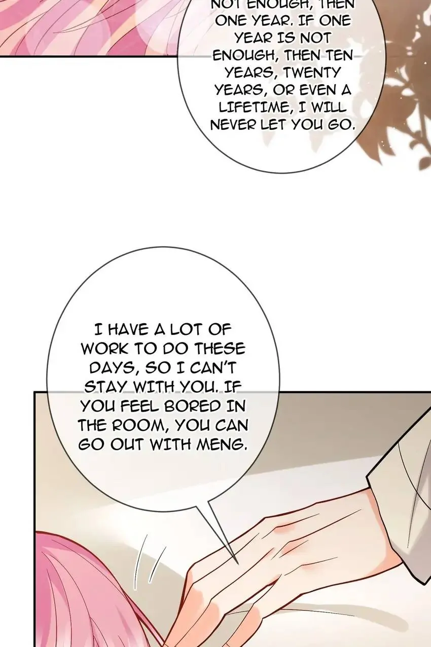 Embrace My Shadow Chapter 389 - Page 25