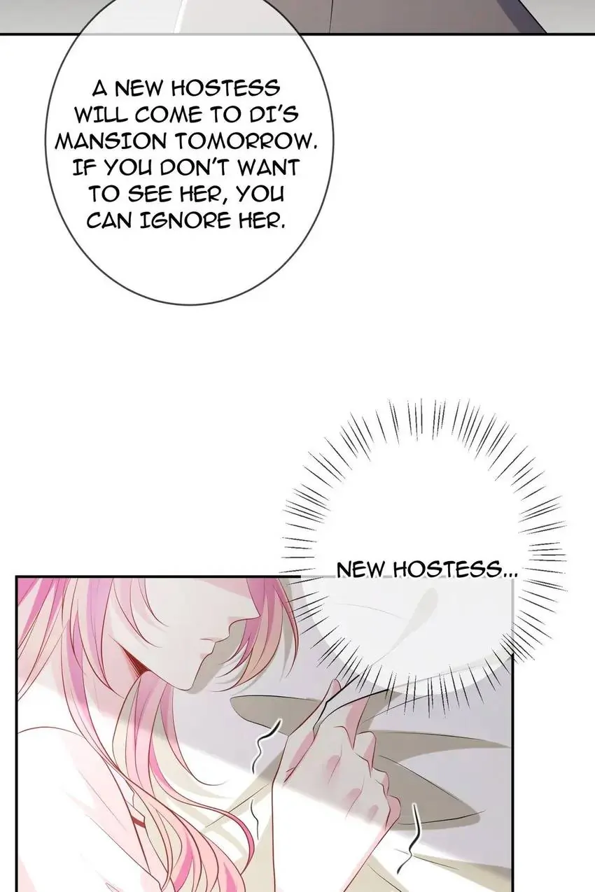 Embrace My Shadow Chapter 389 - Page 29