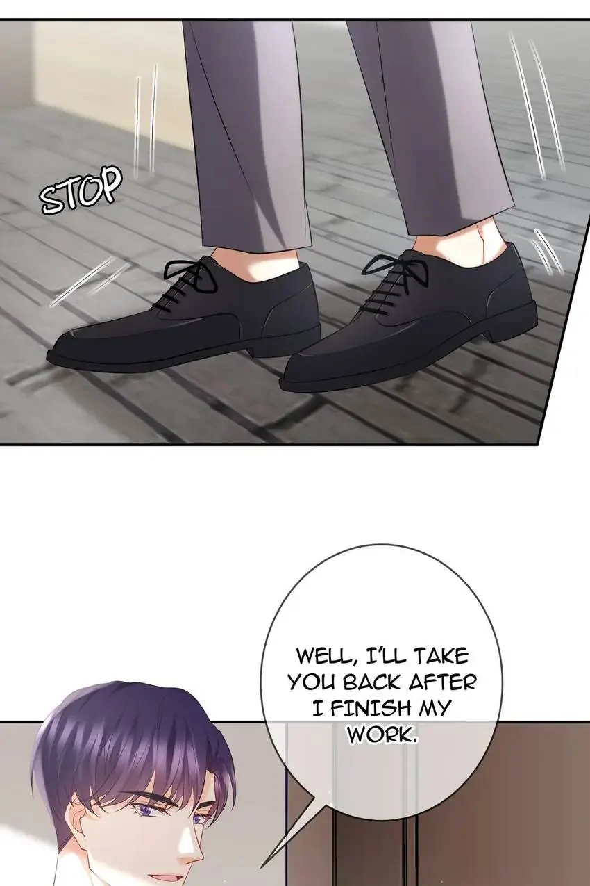Embrace My Shadow Chapter 389 - Page 33