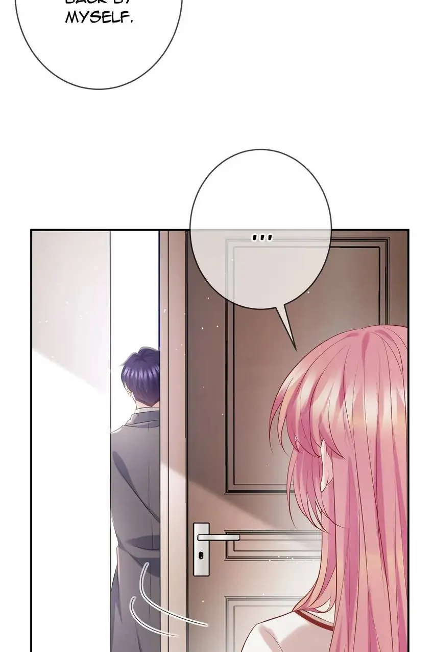 Embrace My Shadow Chapter 389 - Page 35