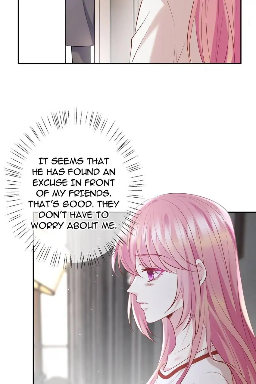 Embrace My Shadow Chapter 389 - Page 36