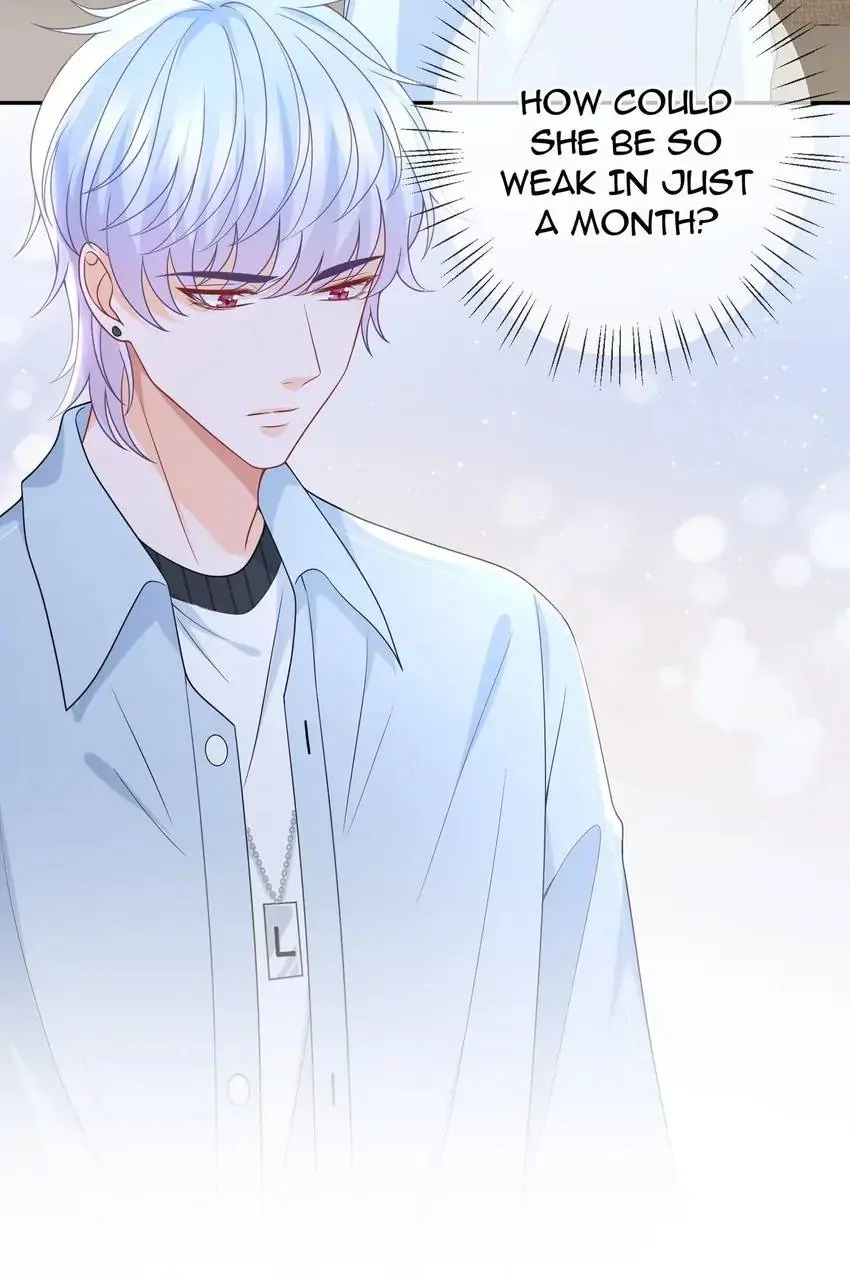Embrace My Shadow Chapter 389 - Page 43