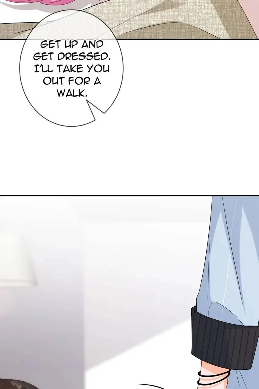Embrace My Shadow Chapter 389 - Page 45