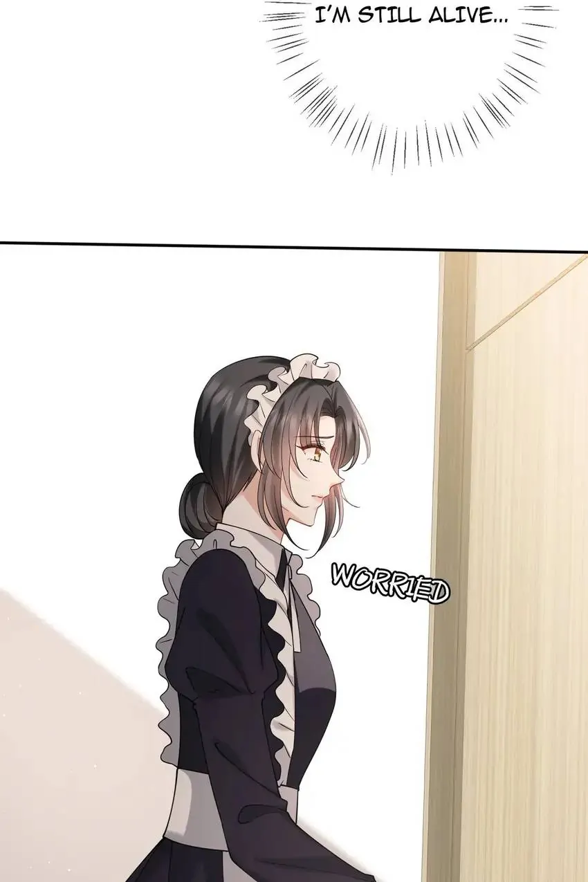 Embrace My Shadow Chapter 389 - Page 8