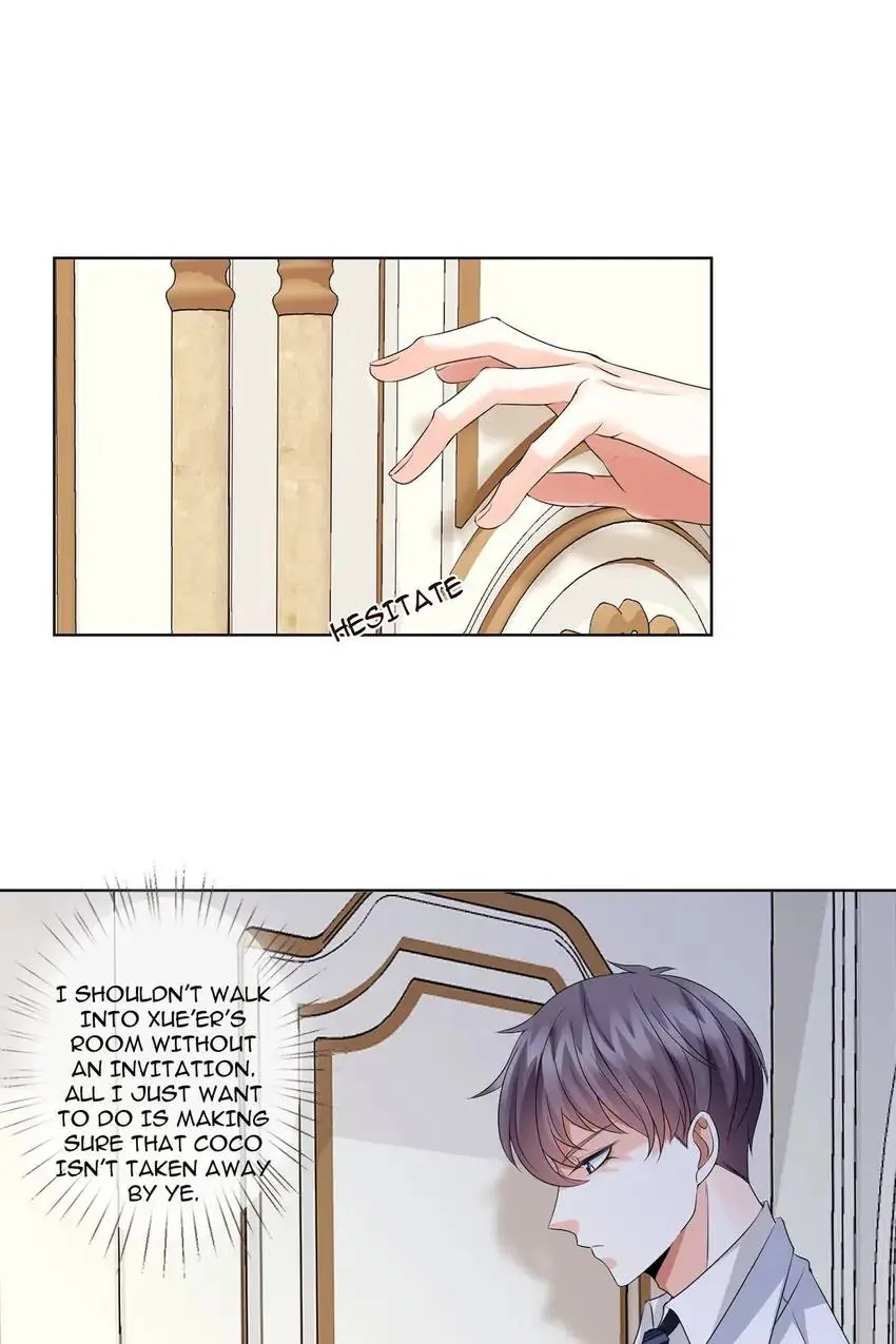 Embrace My Shadow Chapter 39 - Page 1