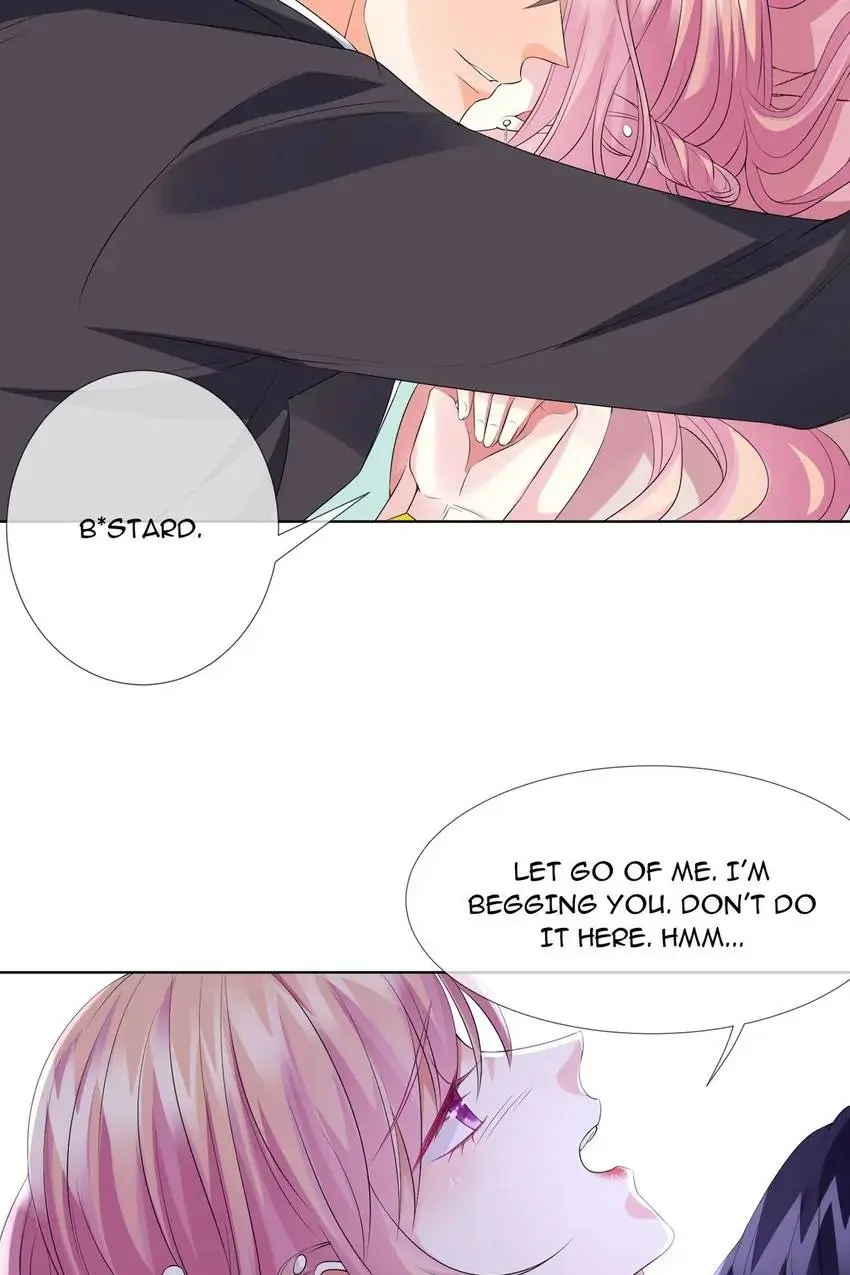 Embrace My Shadow Chapter 39 - Page 11
