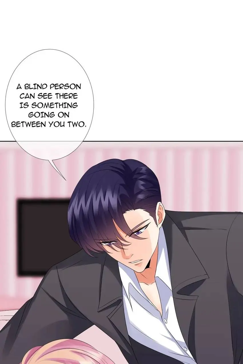 Embrace My Shadow Chapter 39 - Page 15