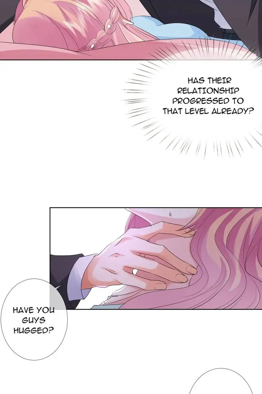 Embrace My Shadow Chapter 39 - Page 16