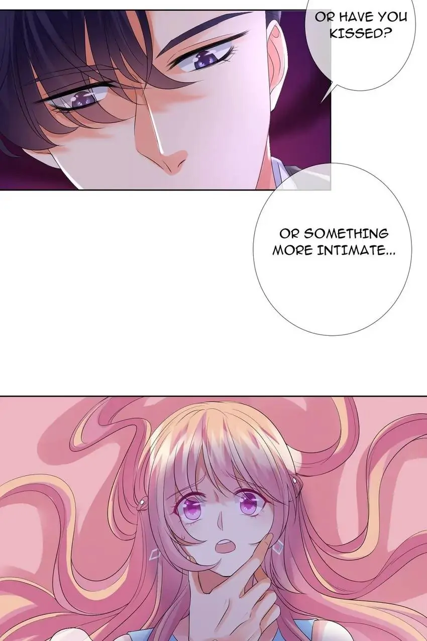 Embrace My Shadow Chapter 39 - Page 17