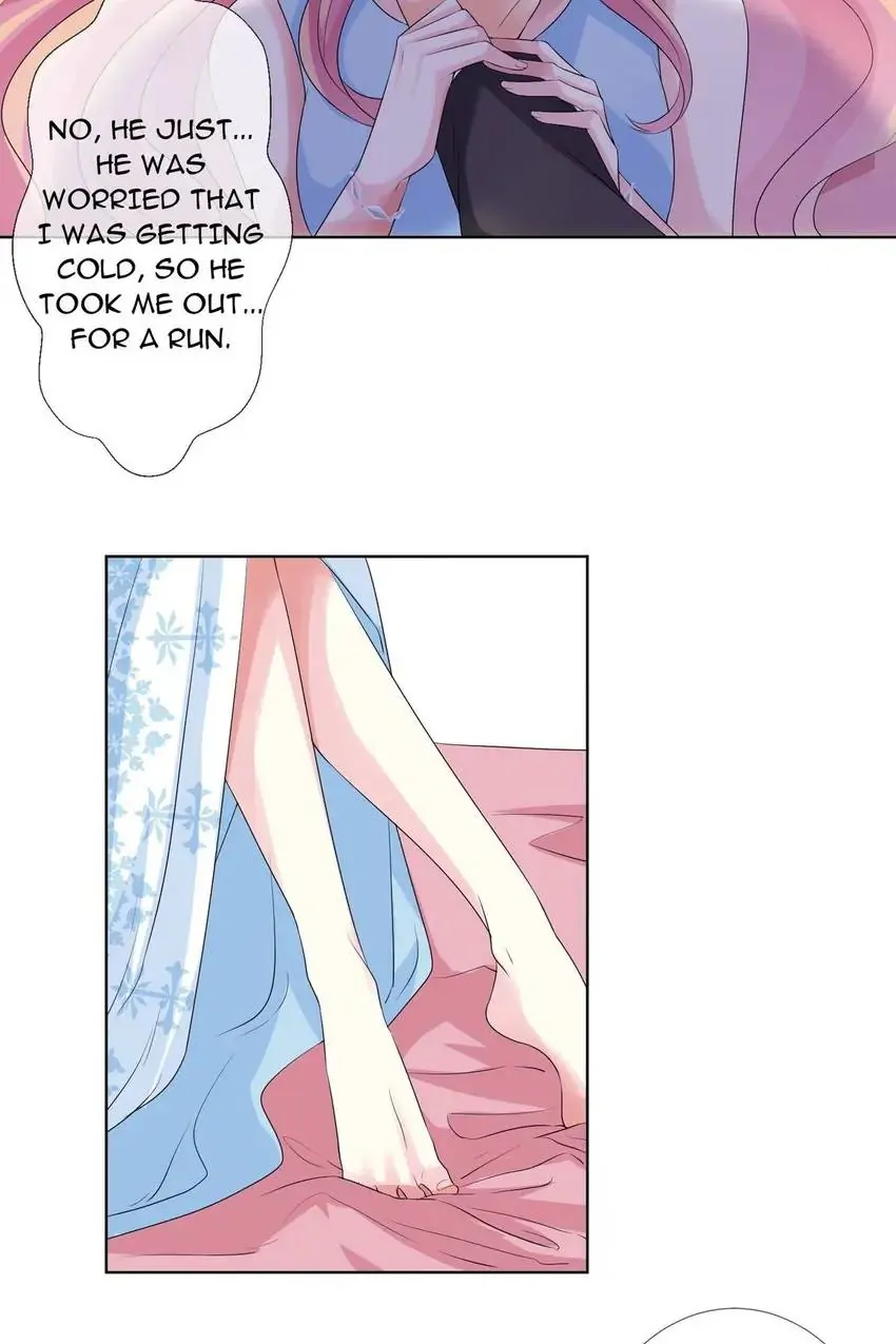 Embrace My Shadow Chapter 39 - Page 18