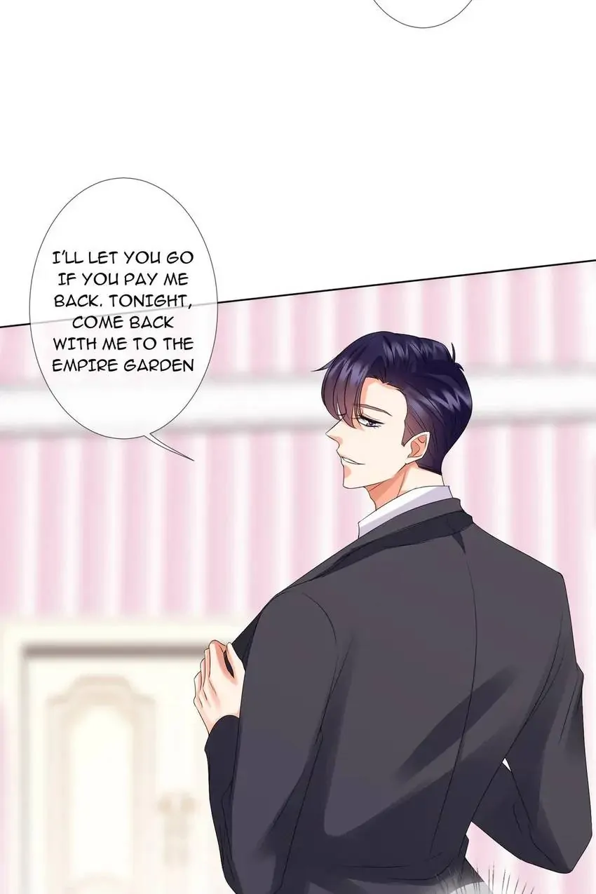 Embrace My Shadow Chapter 39 - Page 25