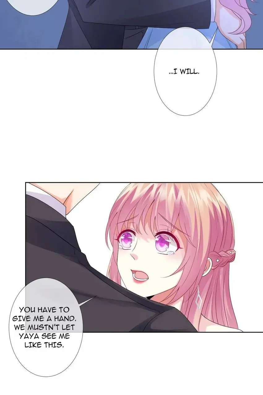 Embrace My Shadow Chapter 39 - Page 37