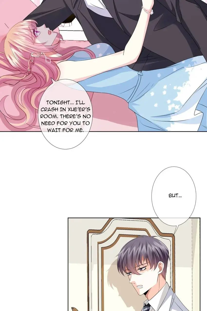 Embrace My Shadow Chapter 39 - Page 5
