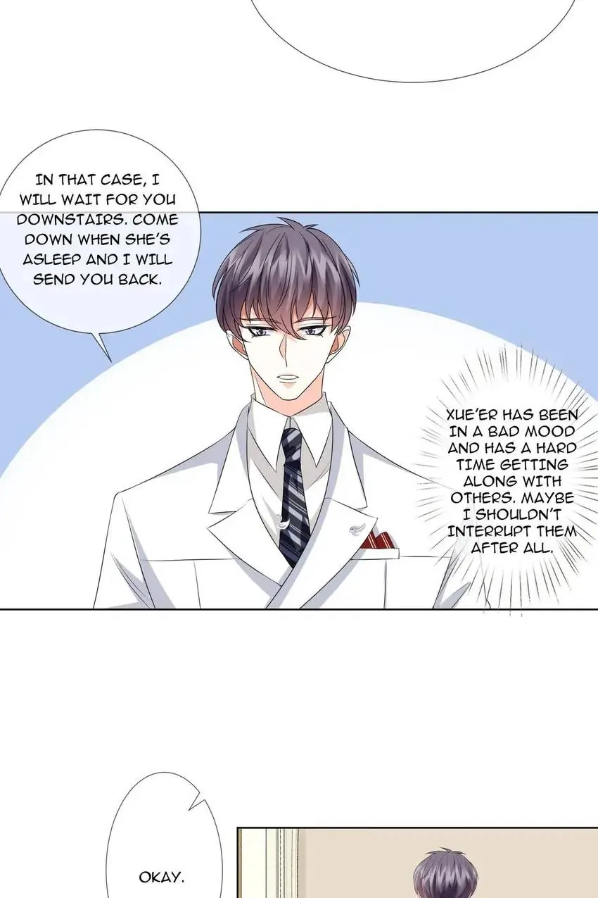 Embrace My Shadow Chapter 39 - Page 9