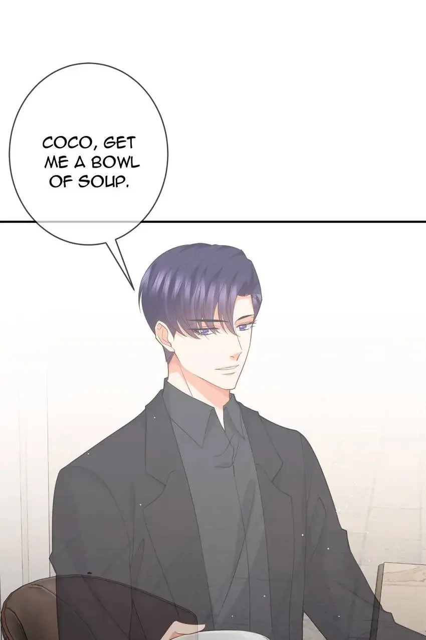 Embrace My Shadow Chapter 390 - Page 11