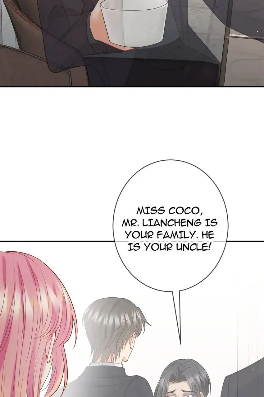 Embrace My Shadow Chapter 390 - Page 12