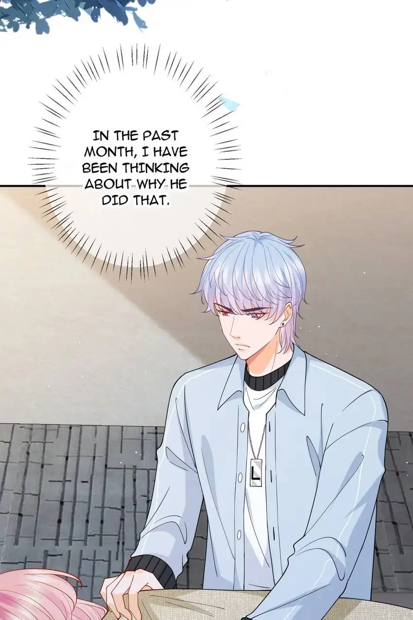 Embrace My Shadow Chapter 390 - Page 18