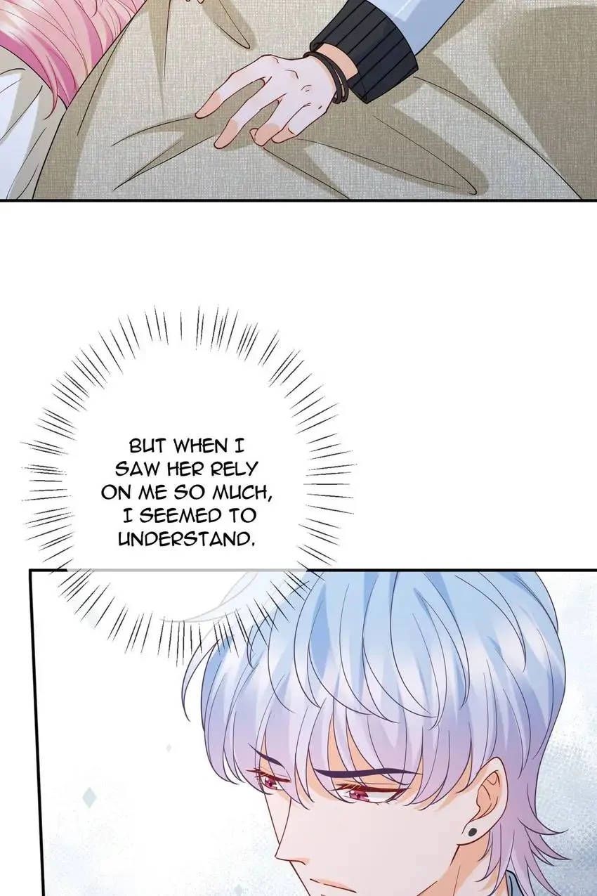 Embrace My Shadow Chapter 390 - Page 19