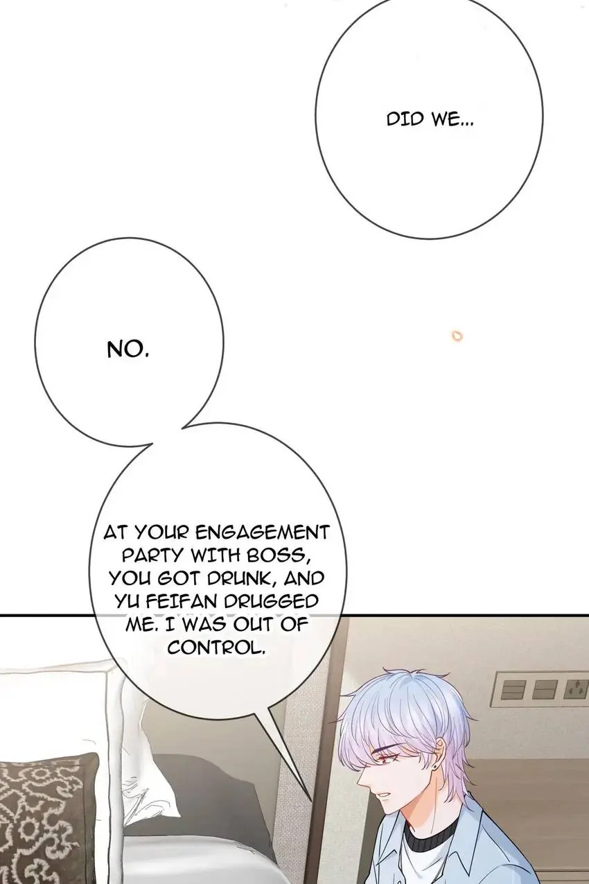 Embrace My Shadow Chapter 390 - Page 25