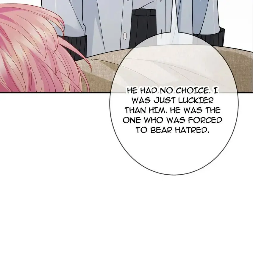 Embrace My Shadow Chapter 390 - Page 29