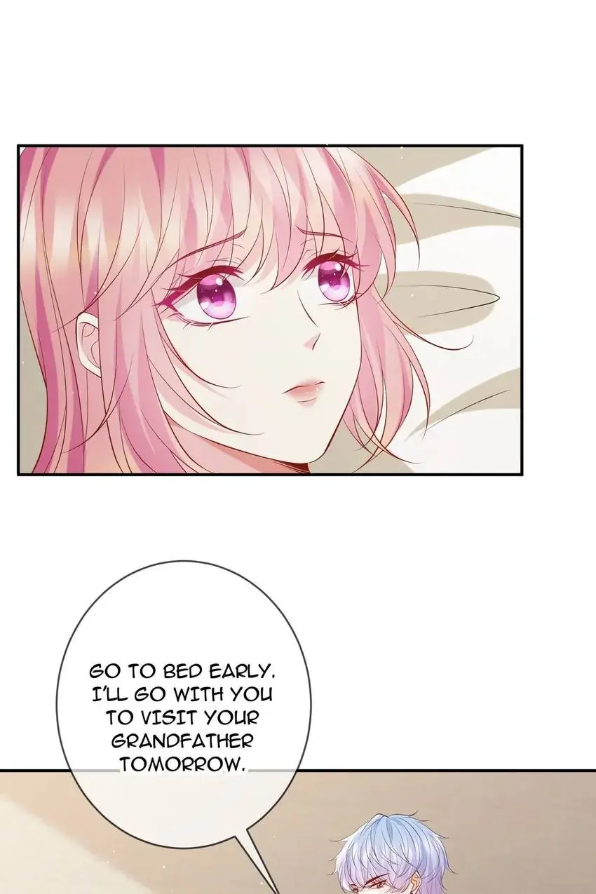 Embrace My Shadow Chapter 390 - Page 30