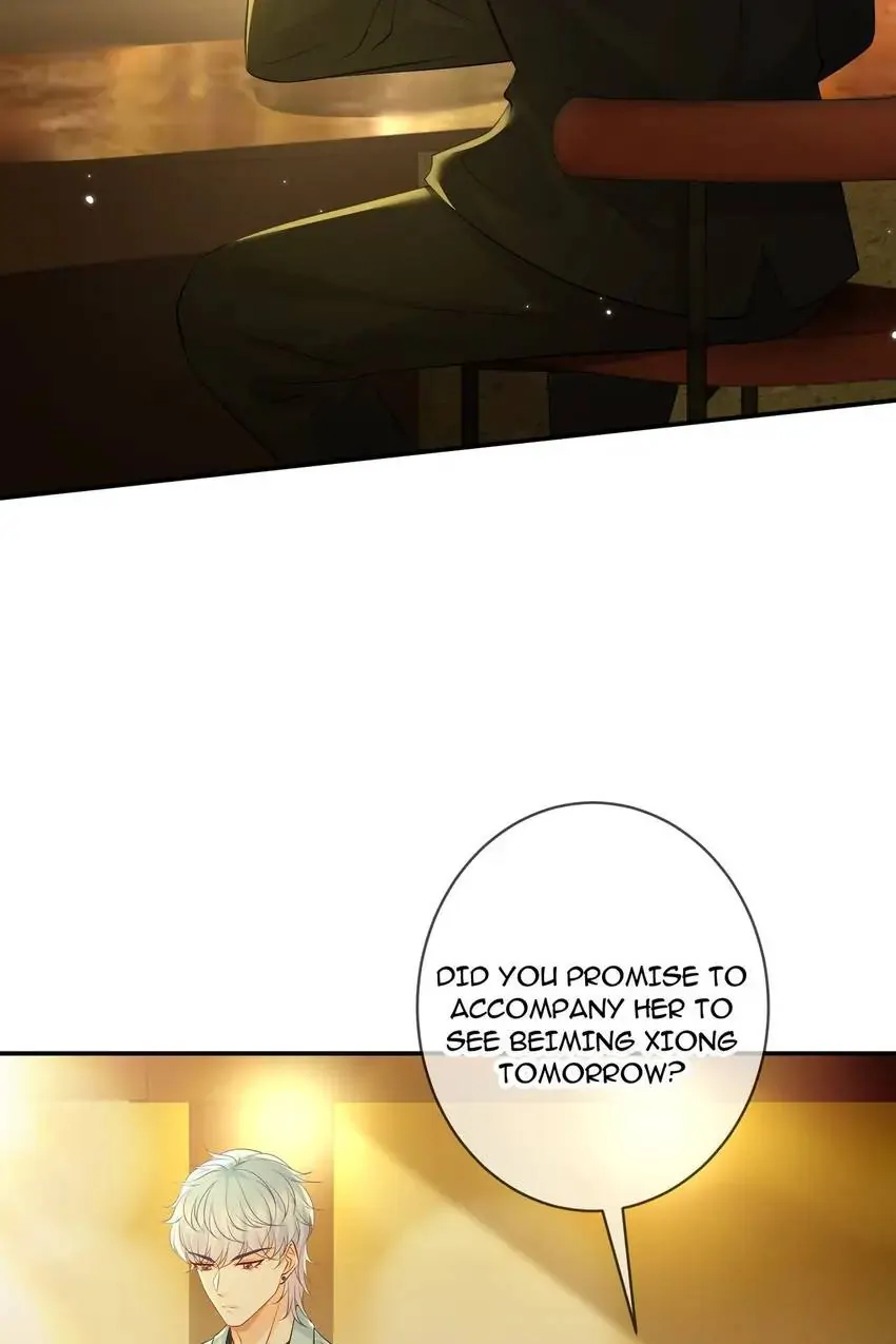 Embrace My Shadow Chapter 390 - Page 35