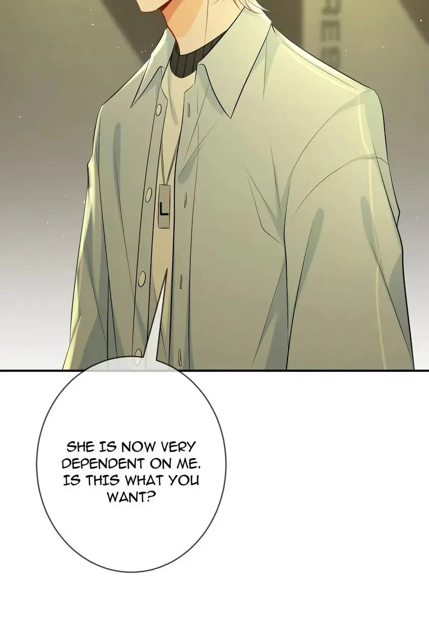 Embrace My Shadow Chapter 390 - Page 40