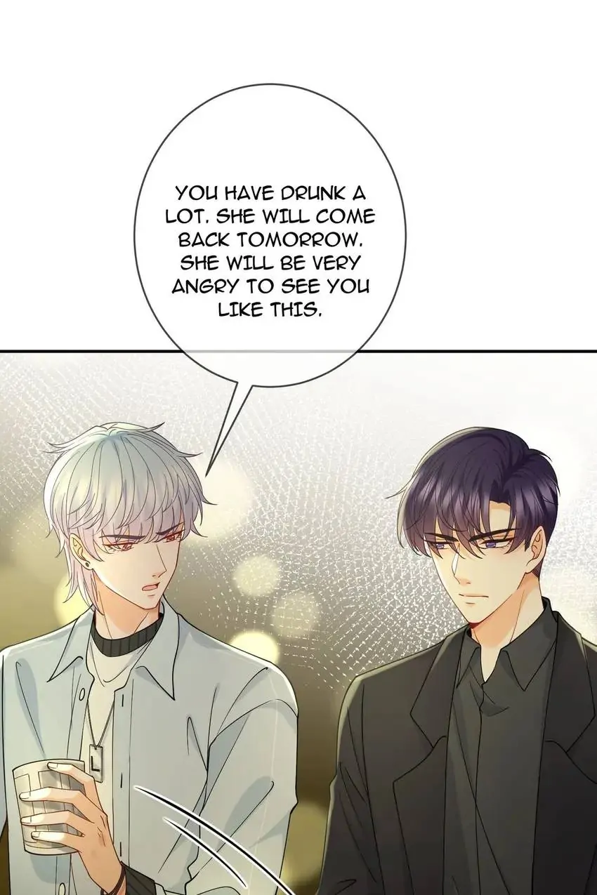 Embrace My Shadow Chapter 390 - Page 43