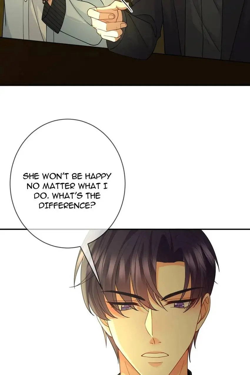 Embrace My Shadow Chapter 390 - Page 44