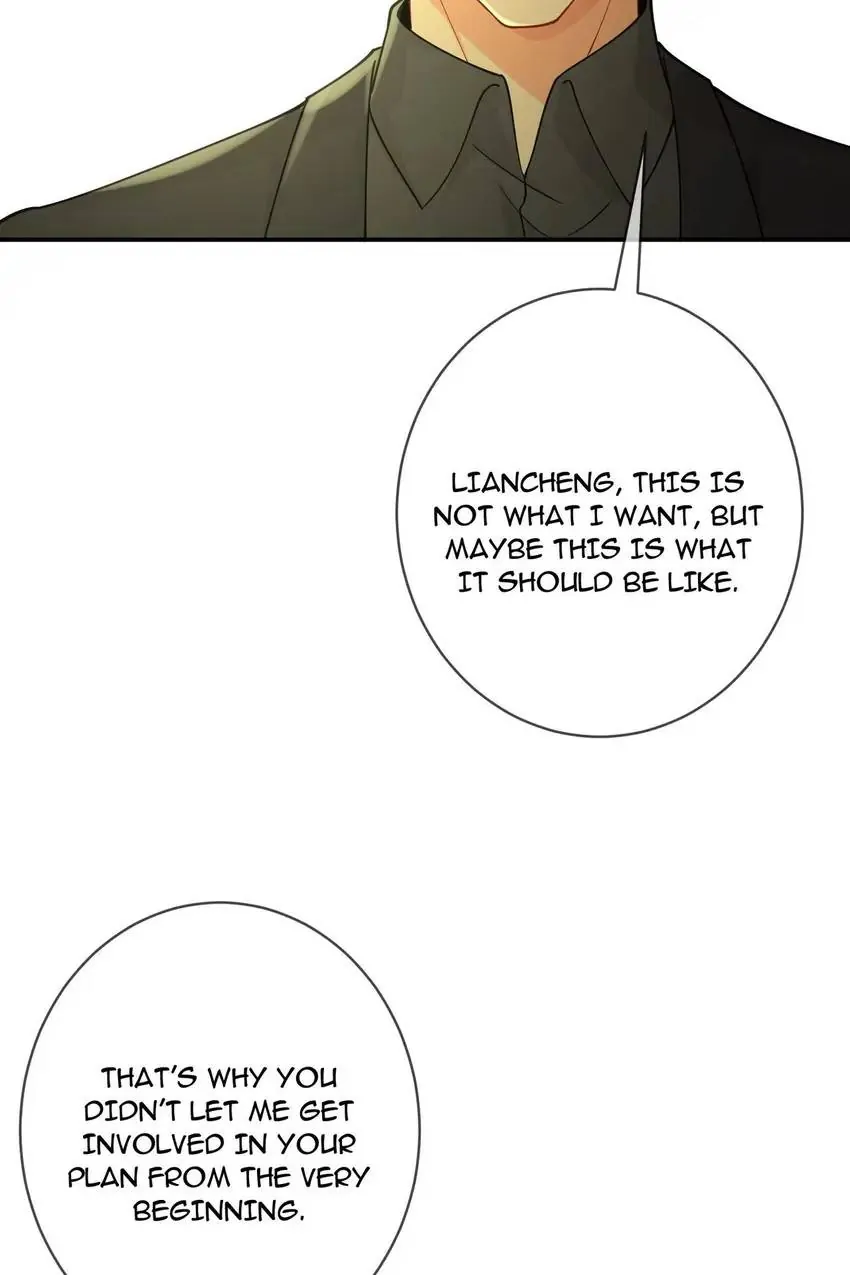 Embrace My Shadow Chapter 390 - Page 45