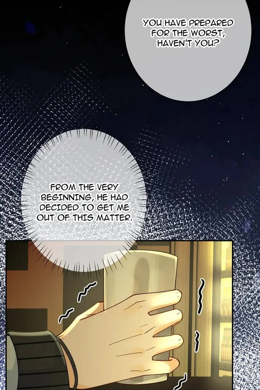 Embrace My Shadow Chapter 390 - Page 47