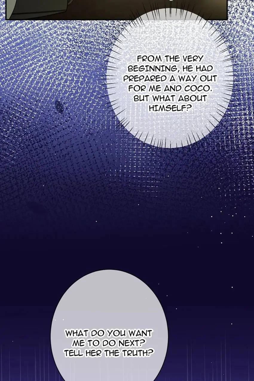 Embrace My Shadow Chapter 390 - Page 48