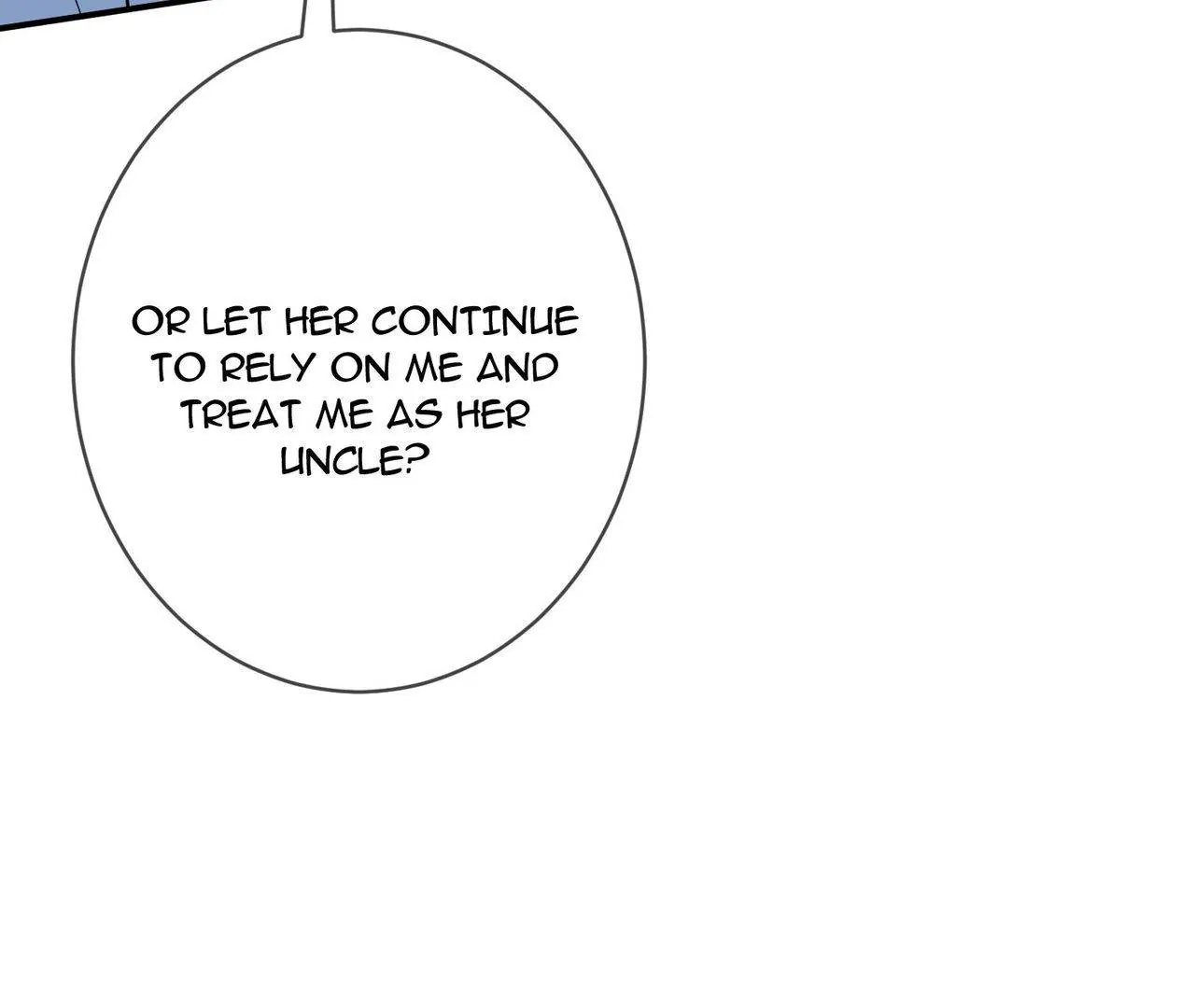 Embrace My Shadow Chapter 390 - Page 50
