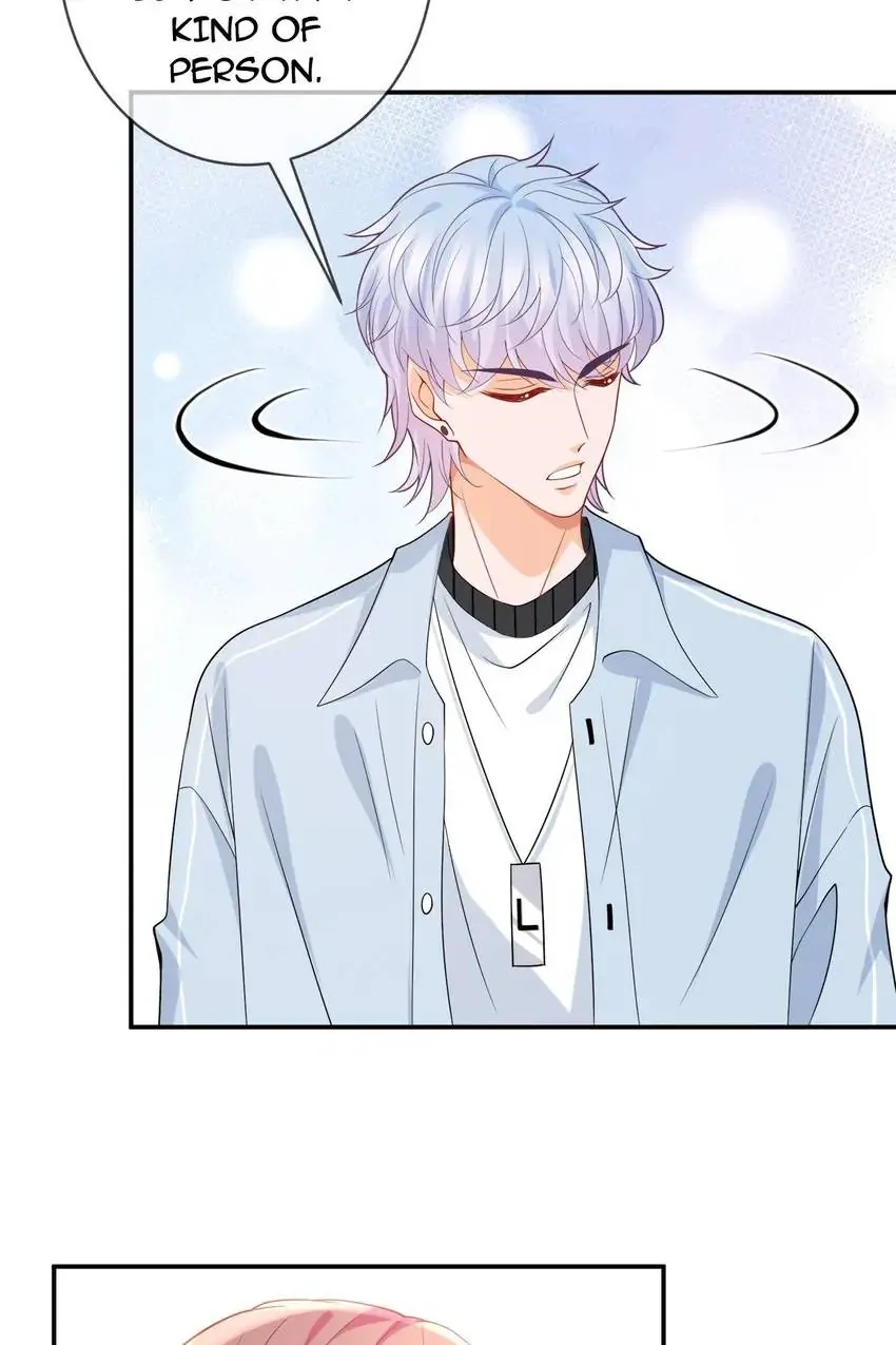 Embrace My Shadow Chapter 390 - Page 7