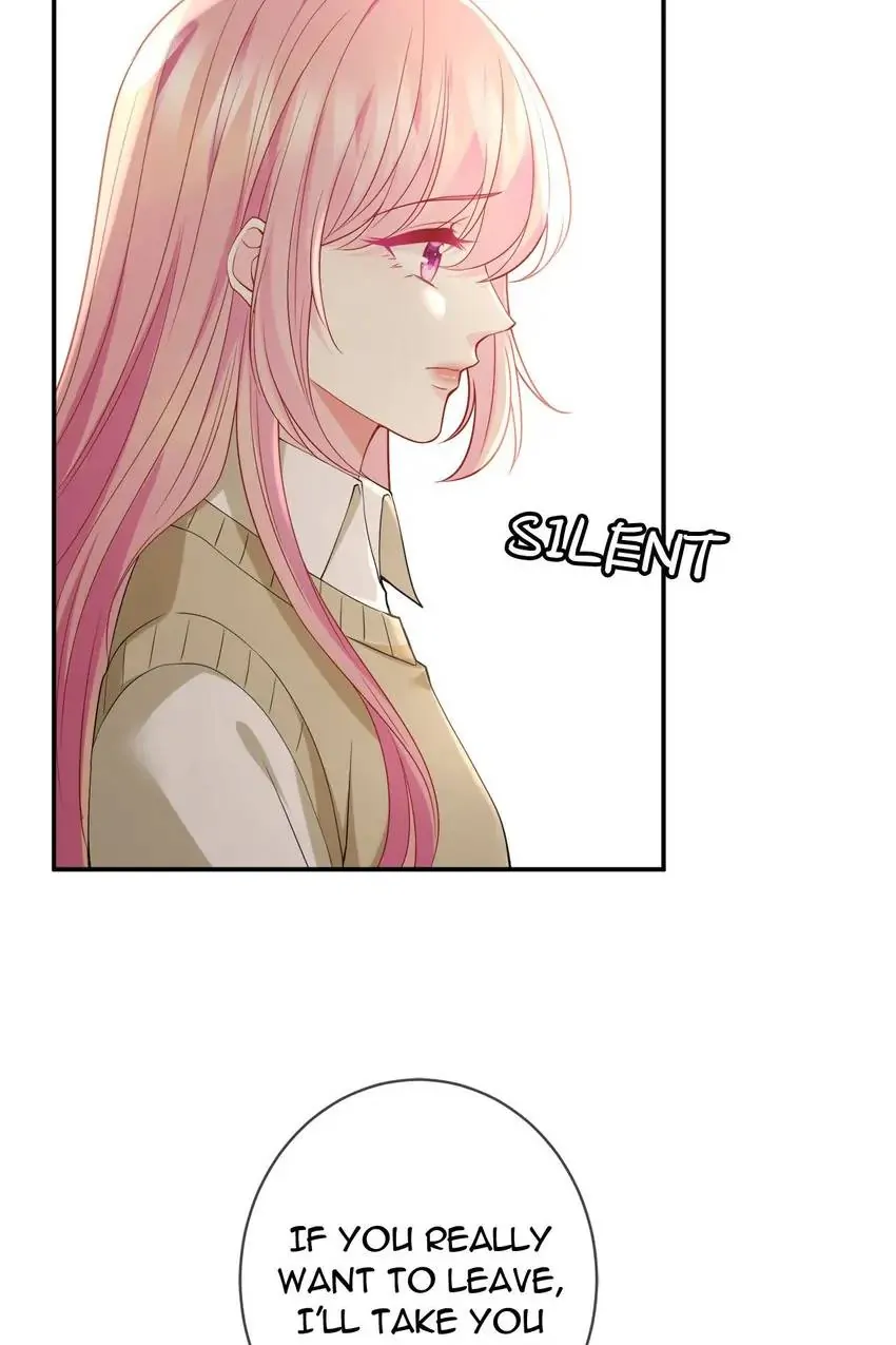 Embrace My Shadow Chapter 390 - Page 8