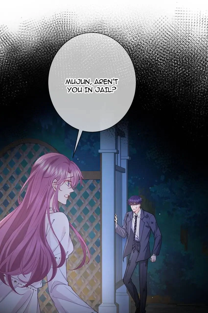 Embrace My Shadow Chapter 391 - Page 1