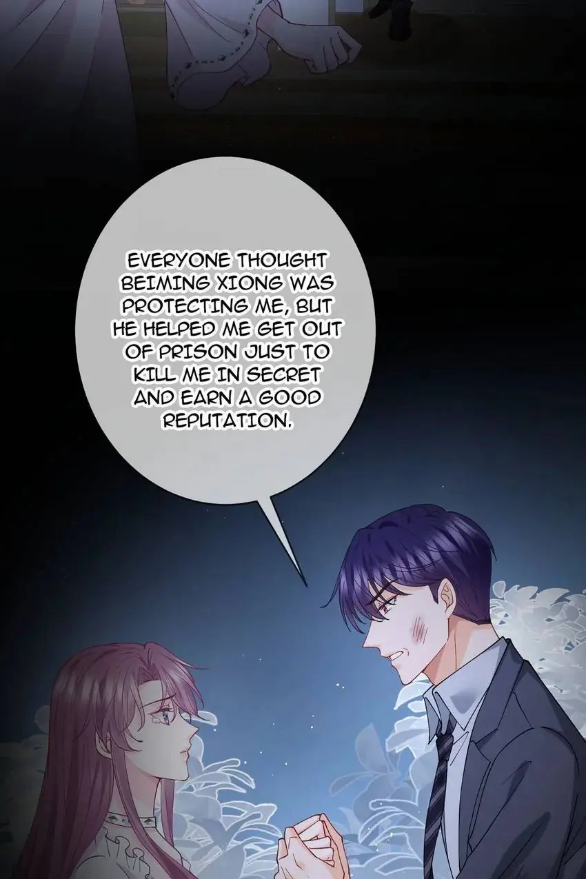 Embrace My Shadow Chapter 391 - Page 2
