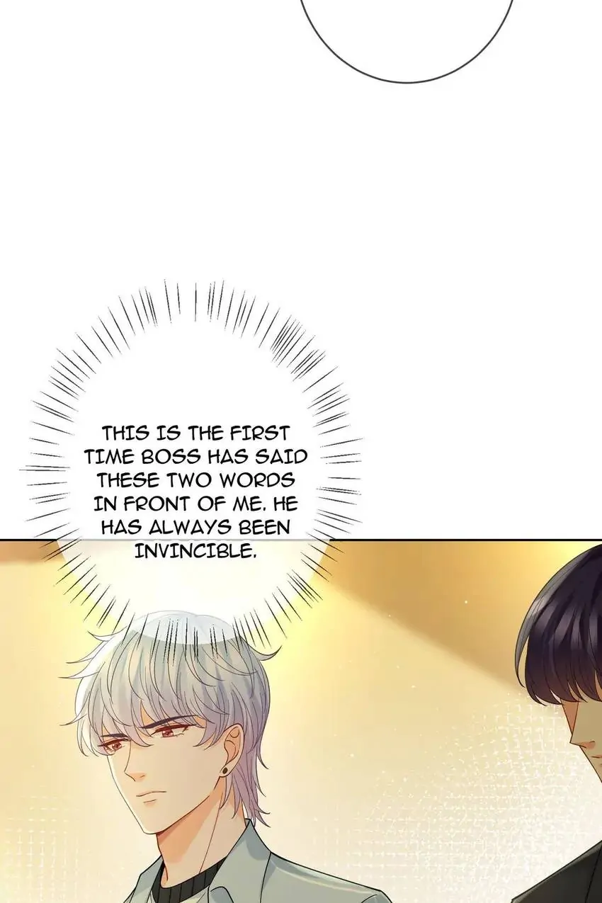 Embrace My Shadow Chapter 391 - Page 11