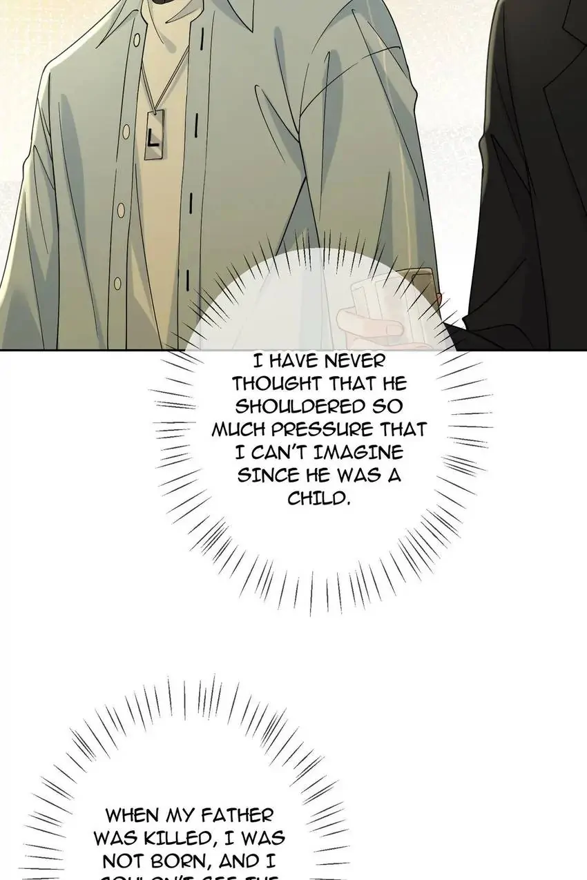 Embrace My Shadow Chapter 391 - Page 12