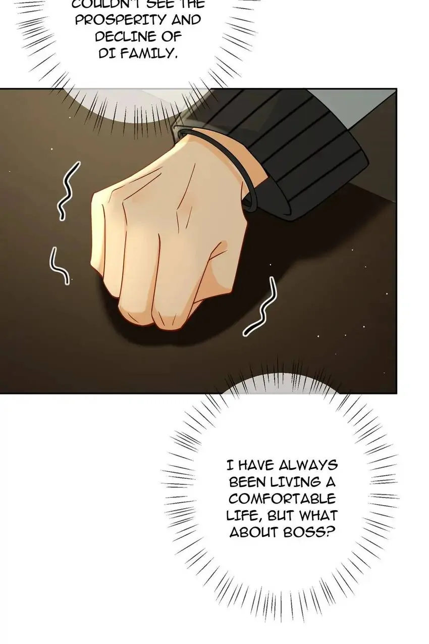 Embrace My Shadow Chapter 391 - Page 13